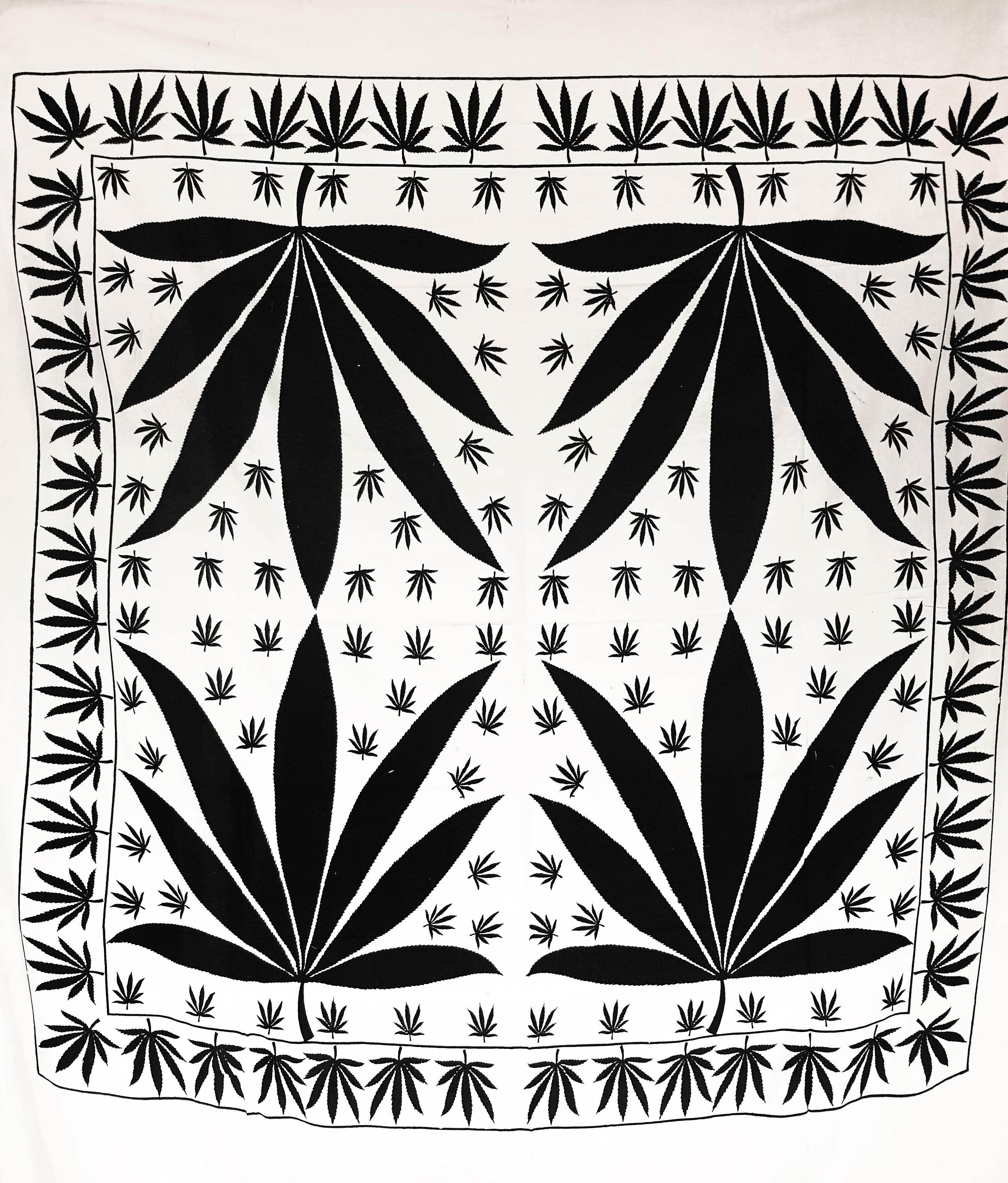 TAPESTRY CANNABIS